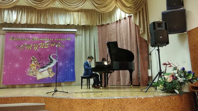 [Live Piano Performance] Tokyo Ghoul OP1 - Unravel смотреть онлайн