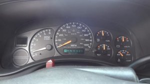 2002 Chevrolet Tahoe Z71 Review