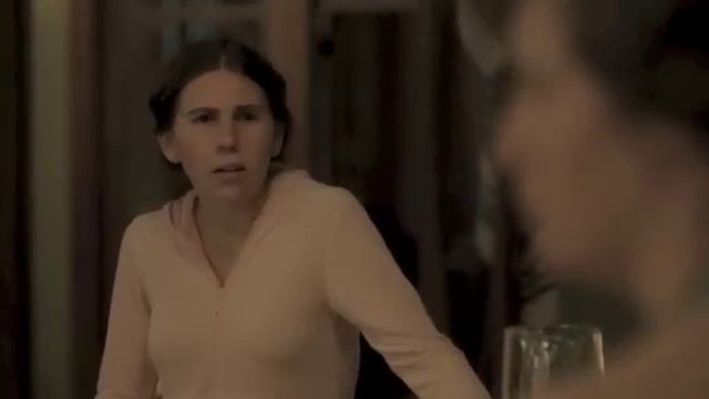 Girls Season 3 Episode 7-Drunk Shoshanna смотреть онлайн