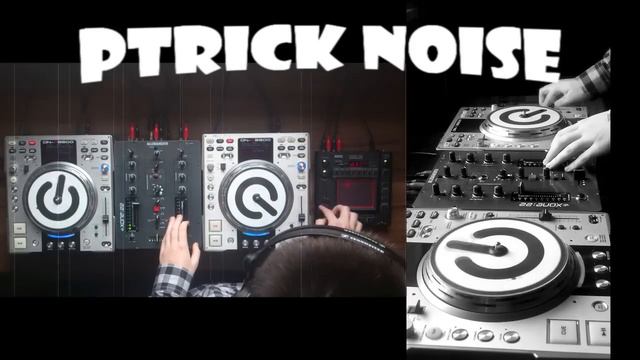 Patrick Noise TENMINMIX.PL LUTY 2013 (DENON DN-S 3500, XONE:22, KP3, HD25) смотреть онлайн