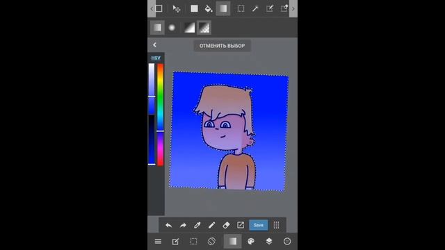 ?КАК СДЕЛАТЬ АВАТАРКУ В СТИЛЕ MINECRAFT НА АНДРОИД! ТУТОРИАЛ!? смотреть онлайн