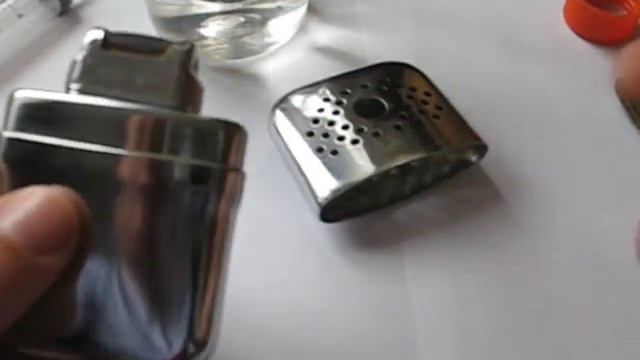 Каталитическая грелка ГК-1 тест смотреть онлайн