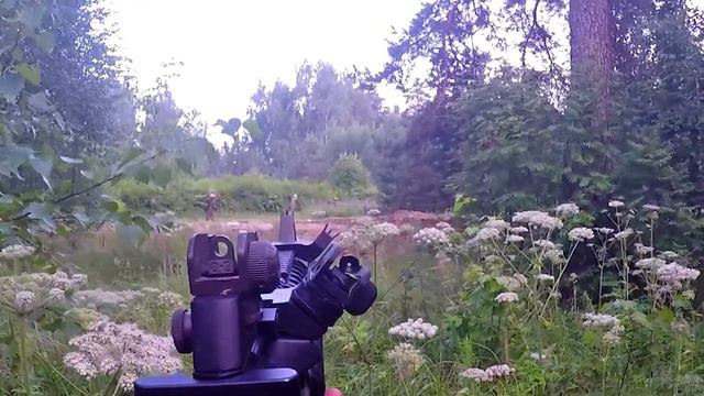 Черная зависть 2018, когда уворот прокачан на 100% смотреть онлайн