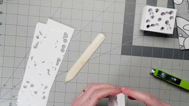 Paper Ring Animation - Part 3 - 2/14/2024 смотреть онлайн