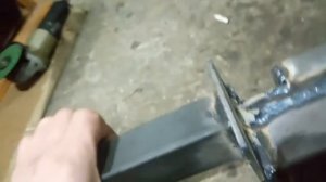 Дрифт трайк на базе питбайка Kayo своими руками