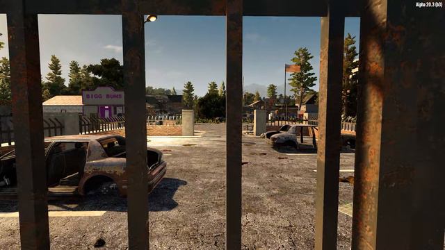 7 Days To Die Музыка — Exploration 15 (OST) смотреть онлайн