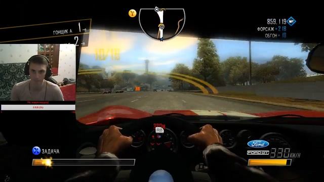 ПРОХОЖДЕНИЕ DRIVER SAN FRANCISCO (КОНЕЦ/PART 8) смотреть онлайн