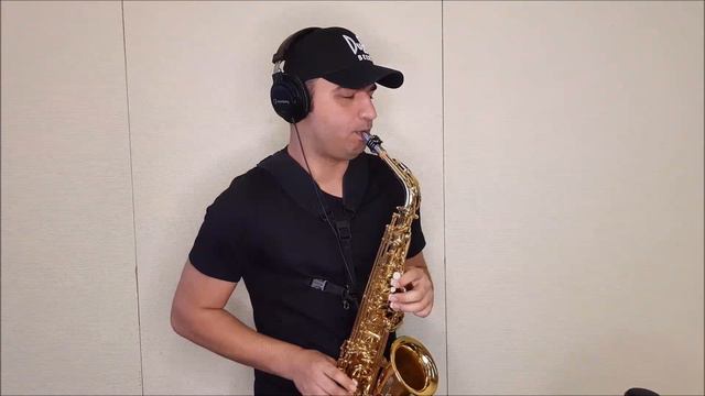 Havana Camila Cabello saxophone cover смотреть онлайн