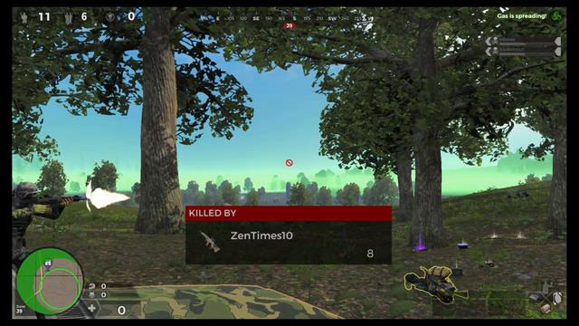 H1Z1: Battle Royale | Loading Screen Glitch, Bug? смотреть онлайн