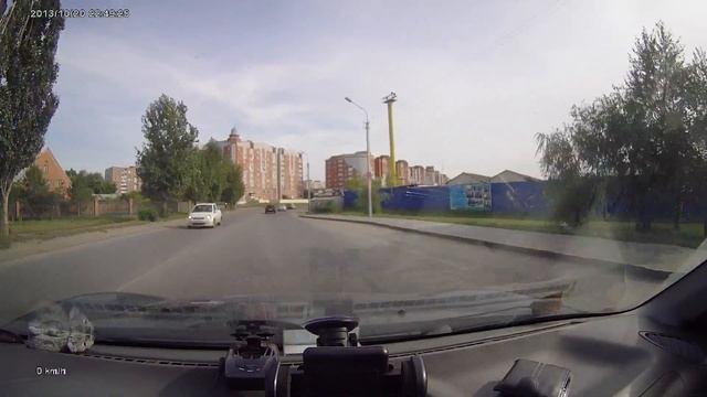 Логан рулится