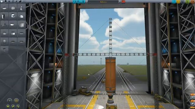 Kerbal Space Program. 6-1. Прикладной сопромат. смотреть онлайн