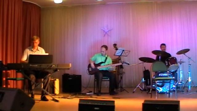 Московские окна (Т. Хренников) смотреть онлайн