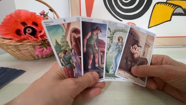 Жесткий ответ предателю от Вселенной. Живет и не знает что его ждет.Что Ожидает Вас в Личной Жизни? смотреть онлайн