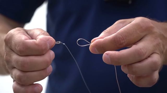 Фидерные монтажи. In-Line и Running Rig - как их вяжет Дядя Фёдор. смотреть онлайн