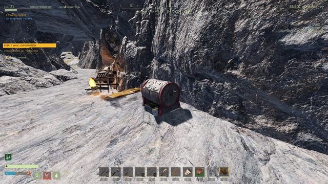 How To Make Steel Ingots | HYPER Efficient Steel Bloom | Icarus Tips смотреть онлайн