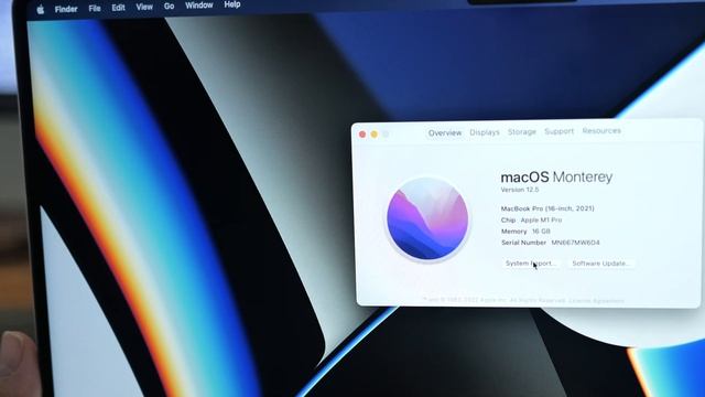 I Bought A Refurbished 2021 M1 Pro MacBook Pro in 2023 ? смотреть онлайн