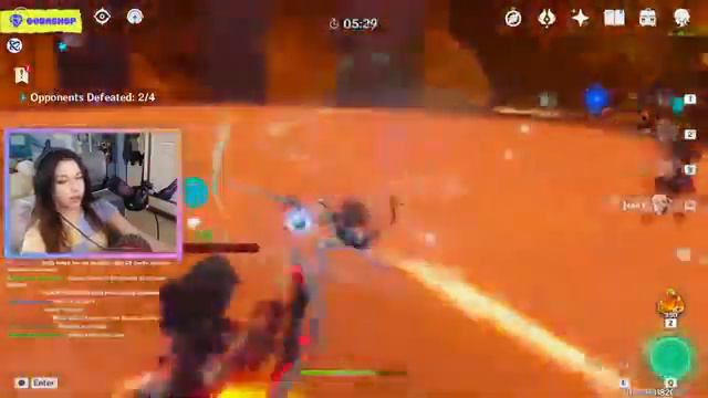 GAA Speedrunning смотреть онлайн