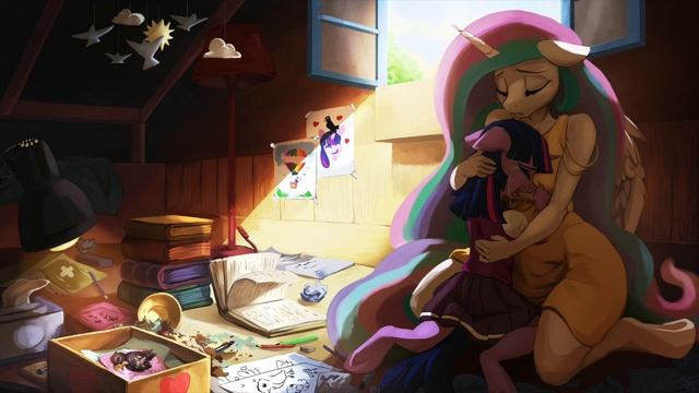【Music】A Bird Story смотреть онлайн