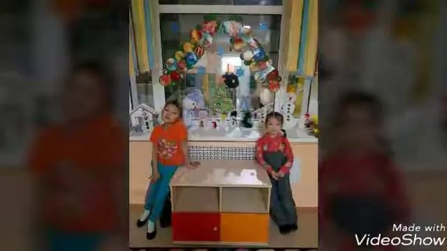 Воспитателям и дошкольным работникам детского сада "Красная шапочка" смотреть онлайн