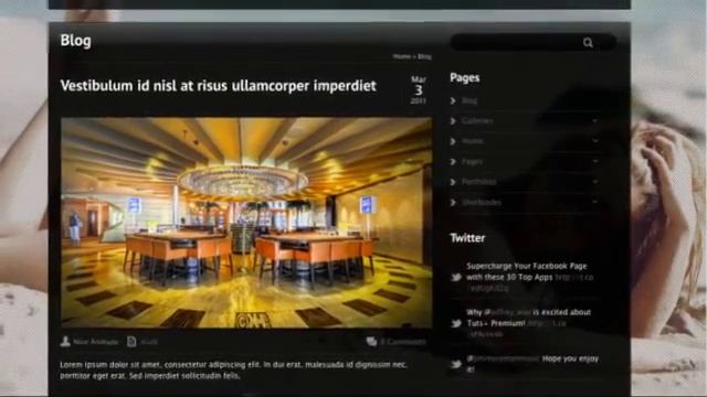 Apolo - Fullscreen Video & Image Background +Audio смотреть онлайн