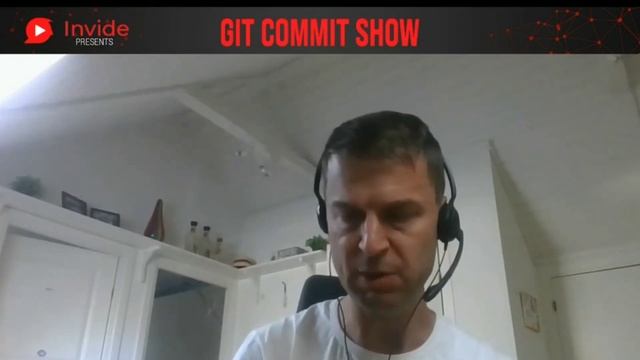 Starting new open source project - Advice by author of popular OSS cURL смотреть онлайн