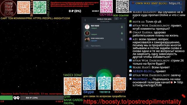 Общие вопросы про гон идущий с нами бессмысленность самооправдания и самобичевания.Саморазрушение.. смотреть онлайн
