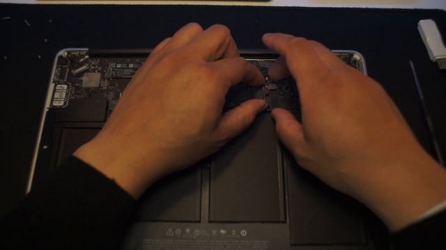 Ultimate MacBook Air | OWC Aura 480GB SSD upgrade kit смотреть онлайн