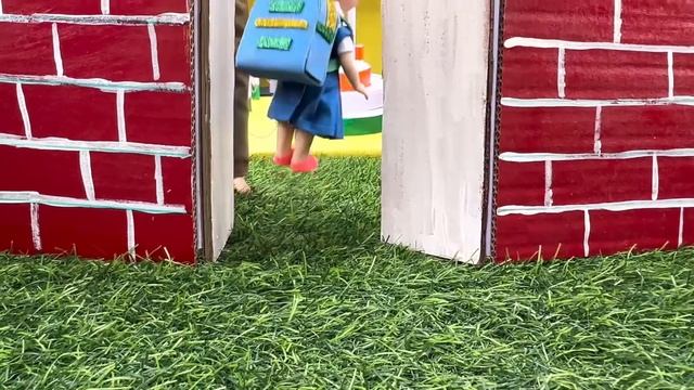 மண்வாசனை Episode 697| First Day School with Routine#classicminifood #bunty#chintu#schoolroutine смотреть онлайн