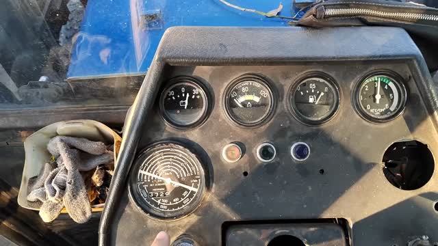 Ремонт привода тахоспидометра трактора Своими руками смотреть онлайн