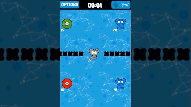Blob 2: Evolution смотреть онлайн