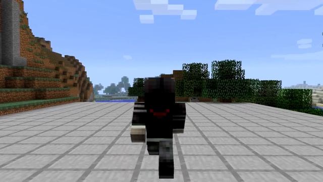 Alex Mercer Minecraft Skin Spotlight смотреть онлайн