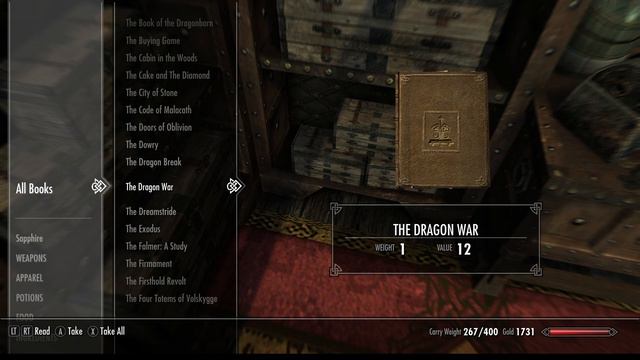 The Dragon War смотреть онлайн
