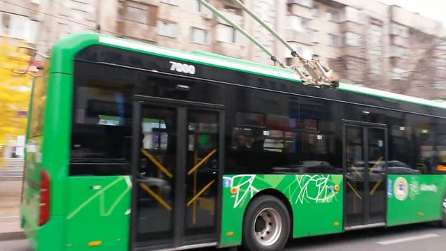 новый траллик в алматы смотреть онлайн
