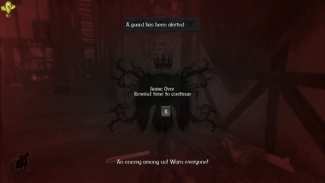 Shadwen gameplay (прохождение) #10 Убил короля. The End смотреть онлайн