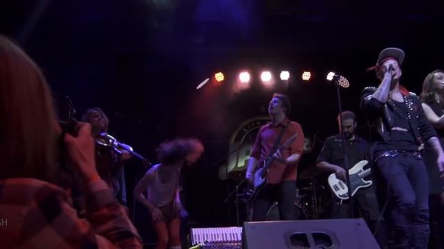 ZE FISH punk-rchstr - Галя смотреть онлайн