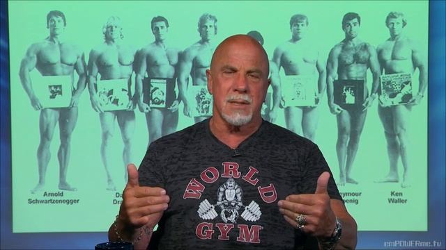 Best Protein Supplement Tips On Ric Drasin Live