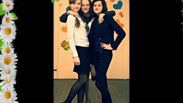 9 А класс Первомайская средняя общеобразовательная школа смотреть онлайн