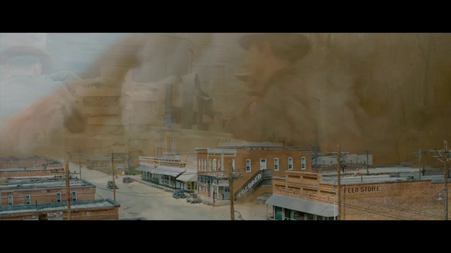 Самый пьяный округ в мире (Lawless) - red band трейлер смотреть онлайн