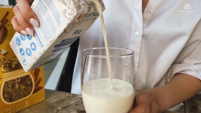 Идеальный завтрак с органическими кашами! смотреть онлайн