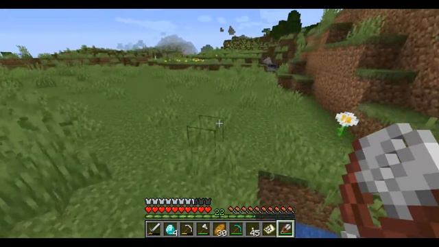 Minecraft 1.16.5 | Выживание | почувствуй боль (часть 2.1) | Сложно [большие биомы] смотреть онлайн