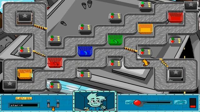 Pajama Sam: Sock Works Part 9 смотреть онлайн