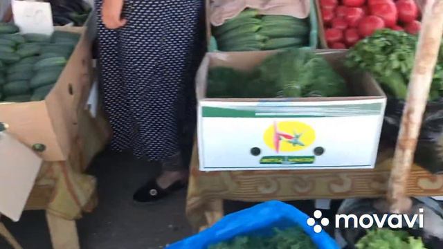 Ездили на базар г.Аргун за продуктами 🙂🙃 смотреть онлайн