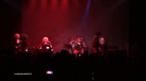 КРАСНАЯ ПЛЕСЕНЬ - КРУЧЕ НАШИХ, НЕТ НИЧЕГО. АРИЯ ПОЕХАВШИХ СЕСТЕР. ПАНК-МЮЗИКЛ "ЗОЛУШКА"