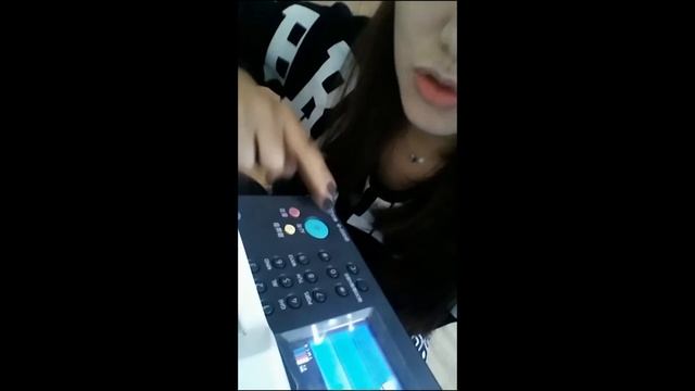 인쇄잼 #selfie смотреть онлайн