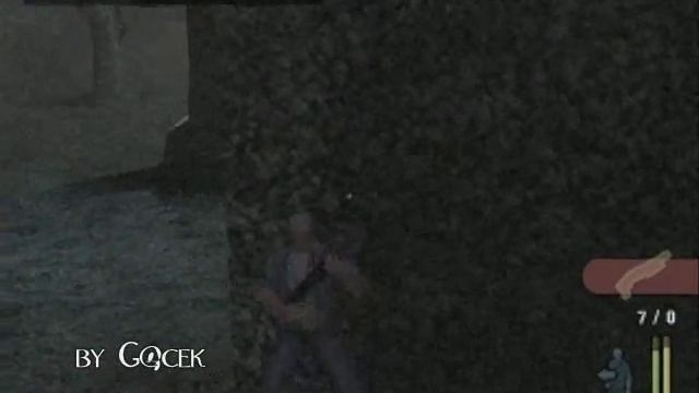 Manhunt - Border Patrol Walkthrough - Hardcore - 5* смотреть онлайн