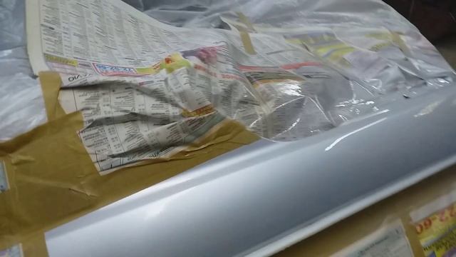 Покраска переходом смотреть онлайн