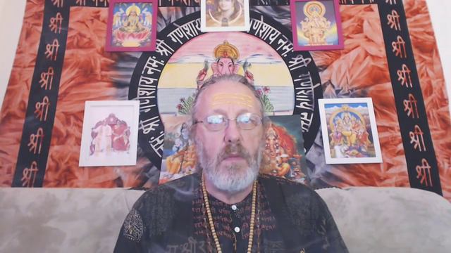 ЮЛЬВИУС. Даршан с Мастером 11.06.2015 смотреть онлайн