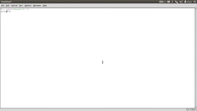 Python - Решение http://acmp.ru/ - Task 4 - Игра смотреть онлайн