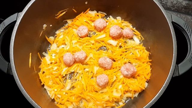 Поющая Сковородка