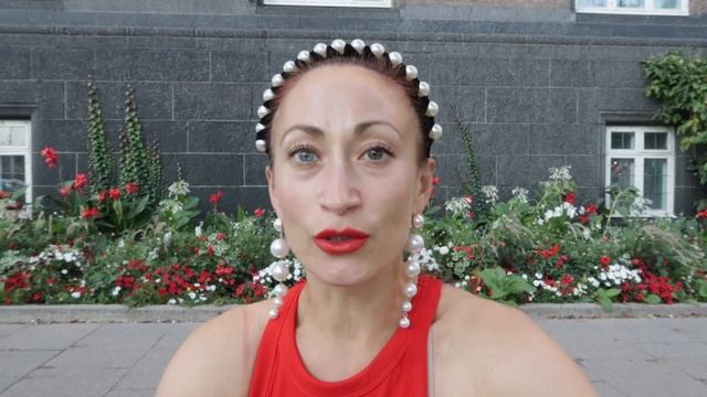 ДАНИЯ ?? Копенгаген. Дания открылась! Телемаркетинг в Дании. Прогулка по Тиволи.